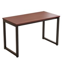 俊采云JCY-Q46电脑桌会议桌条形钢木桌洽谈桌（单位：张）(默认)