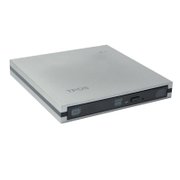 TPOS 30P786 经典款DVD刻录移动光驱（银灰色）