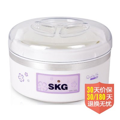 SKG RFR-103A纳豆酸奶机