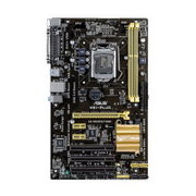 华硕（ASUS） H81-PLUS 主板 Intel H81/LGA 1150