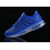 耐克飞线跑鞋 夏季新款NIKE MAX全掌气垫男子训练鞋运动跑步鞋806771-404(宝蓝黑 45)