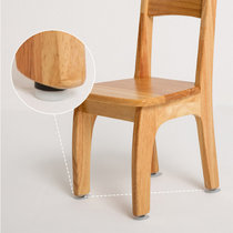 巧可粒幼儿实木椅（托班）QQ-21206(幼儿实木椅（托班）QQ-21206)