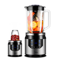 美的（Midea）MJ-BL80Y21 多功能破壁机（多功能破壁料理机可做沙冰果汁豆浆）