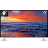 AOC LE55U7860 55英寸 4K高清安卓网络智能平板电视机
