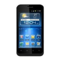 中兴（Zte） N880E 电信3G 安卓智能 蓝牙直板手机(黑色)