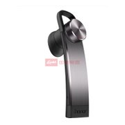 Huawei/华为 am07 荣耀7 6Plus P8原装无线通用小口哨蓝牙耳机4.1(黑色)