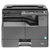 京瓷(kyocera)TASKalfa2201 A3黑白复合机(22页简配)复印、单机打印、彩色扫描 【国美自营 品质保证】