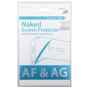 洛克（ROCK）AF&AG NOKia X7屏幕保护幕（套装膜）