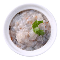 玖嘉久红标虾滑120g 火锅食材