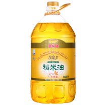 金龙鱼谷维素稻米油5L