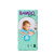 Bambo Nature 原装进口丹麦Bambo Nature 班博自然系列婴儿纸尿裤5号L号54片