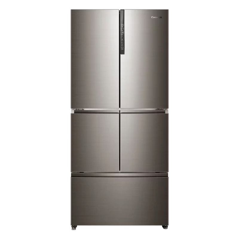 卡萨帝(Casarte) BCD-520WDGMU1 520立升 五门 冰箱 自由嵌入式 伦布朗