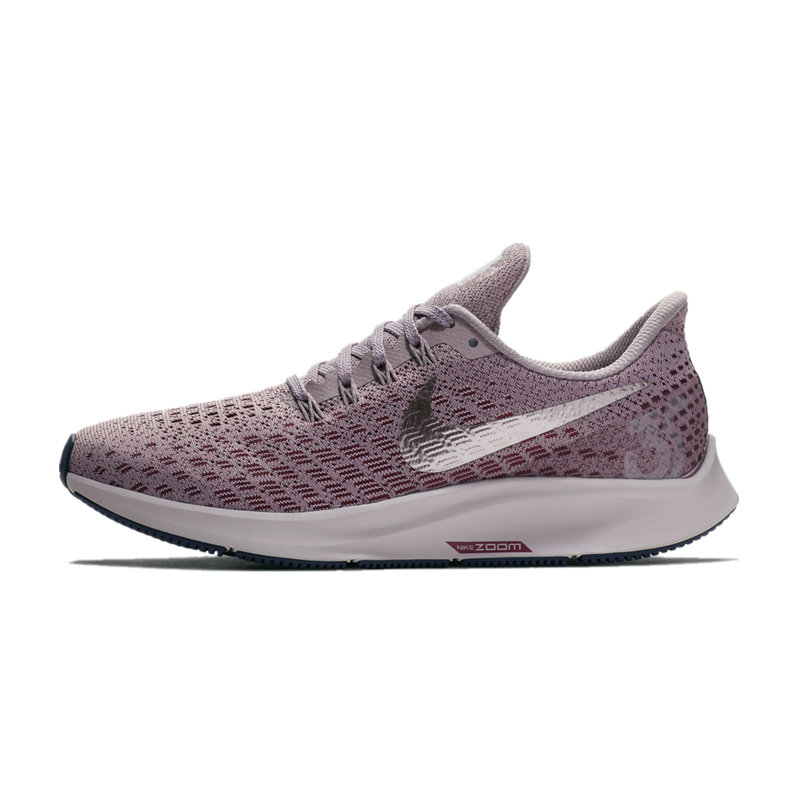 【耐克跑步鞋图片】nike耐克 air zoom pegasus 登月35 飞马 女子网面