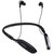 Edifier/漫步者 W360NB 主动降噪运动无线蓝牙通讯音乐入耳式耳机(黑色)