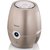 全新飞利浦HU4902空气增湿机加湿器家用静音卧室孕妇婴儿办公室无雾型 褐色