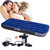 INTEX 68757 加宽单人充气床垫 充气垫 午休床 防潮垫 陪护床(本款+车载家用电泵)