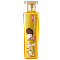百雀羚三生花精油香氛润发精华素500mL 密集修护