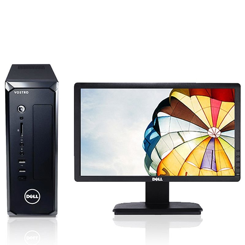 戴尔vostro 270s-r236-jn台式电脑