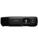 爱普生（EPSON）CB-W15投影机（2800流明 1280*800分辨率）