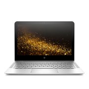惠普(HP)ENVY13-ab023TU 13.3英寸笔记本电脑(i5-7200U 4G 128G SSD 英特尔核心显卡 LED背光)银色