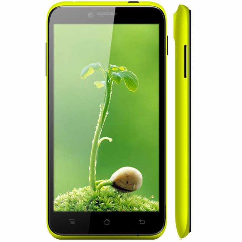 手机天语(k-touch)kis1 移动3g手机(绿色)返回商品页 >