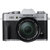 富士微单（FUJIFILM）X-T20 微单/照相机 XC16-50II  银色