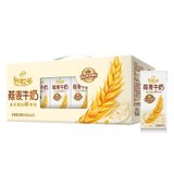 伊利 谷粒多颗粒燕麦牛奶200ml*12盒（新疆 西藏 内蒙 不发货）(酸奶)