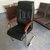 虎源萨尚人体工学护脊椅钢架弓形椅HY-2695(默认 默认)