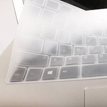 jumper/中柏 EZbook 2/EZbook 3/EZbook i7 笔记本电脑键盘保护膜