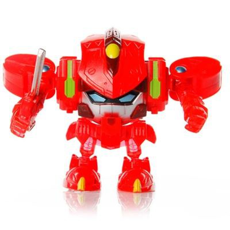 双钻动漫玩具图片】奥迪双钻(auldey)果宝特攻2 解锁系列 草莓战宝