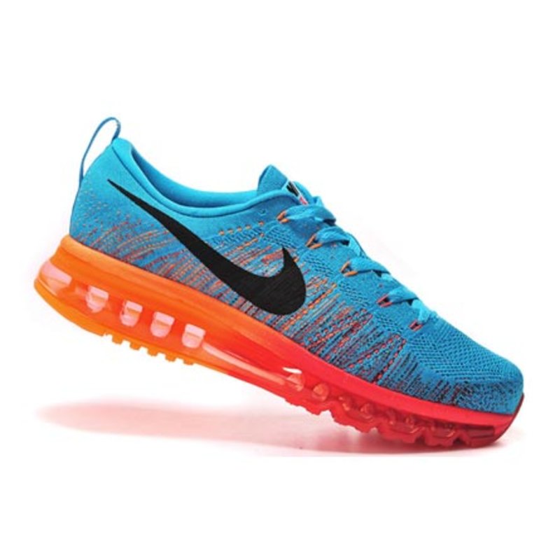 【耐克620469-406跑步鞋圖片】nike/耐克 2014新款男鞋女鞋 flyknit