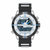 史努比电子表男战狼多功能特种兵机械防水战术运动中学生新款手表(蓝色 硅胶)