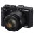 佳能（Canom）PowerShot G3X/g3x数码相机 25倍光学变焦 防水数码相机 G3X 24mm广角(黑色 官方标配)