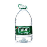 怡宝 纯净水 4.5L/瓶