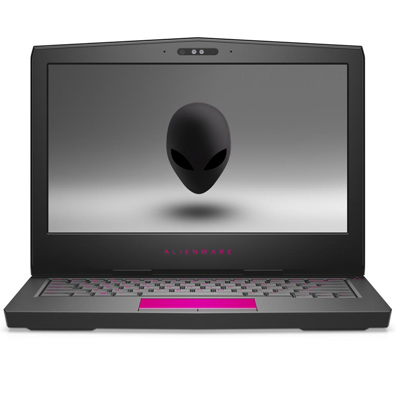 外星人(alienware)alw13c-r1738s 13.