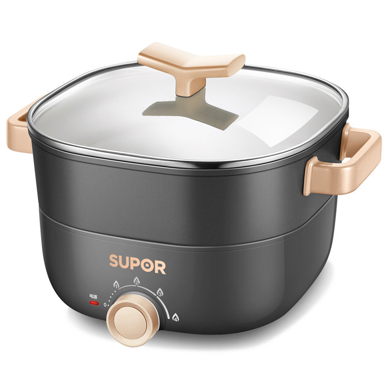 电火锅苏泊尔电火锅h2222yk21灰返回商品页