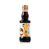 万字（龟甲万）鱼生寿司酱油200ml刺身酱油