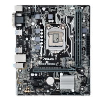 华硕（ASUS）PRIME B250M-K 主板（Intel B250/LGA 1151）