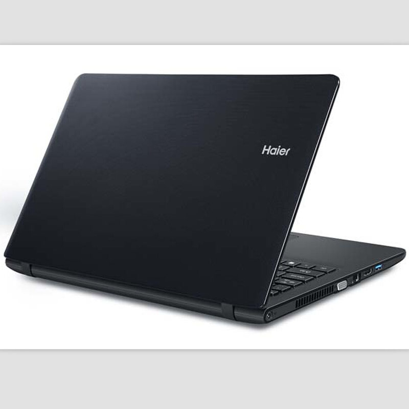 笔记本海尔haierx3p游戏笔记本i54200u4g500g2g独显黑色返回商品页