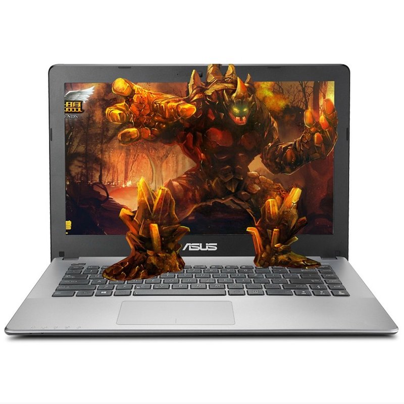 华硕(asus) f550ld4200 15.