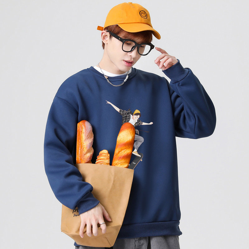 男潮牌卫衣有哪些牌子好( 男潮牌卫衣有哪些牌子好穿 )-第2张图片-潮百科 男潮牌卫衣有哪些牌子好( 男潮牌卫衣有哪些牌子好穿 )-第2张图片-潮百科