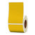 彩标 标签纸(黄色 CTK5010050mm*100mm 100片/卷)