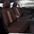 2018款奥迪Q7汽车座套天然木珠高端坐垫2.0t/3.0T网状2016款Q7(按摩款★步步高升)