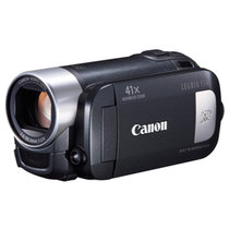 佳能（canon） LEGRIA FS46 数码摄像机(黑色 官方标配)