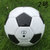 嘀威尼 Diweini2号3号4号5号足球学生标准训练球儿童青少年成人比赛(五号蓝白色足球买一送五)