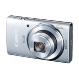 佳能(Canon) IXUS155 数码相机(银色 套餐六)