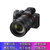 索尼（SONY）ILCE-7M3/A7M3微单套机（FE 24-105mm G OSS 镜头） 微单数码相机 a7m3(黑色)