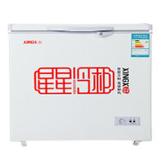星星(XINGX) BD/BC-210E 210L单温卧式冷冻冷藏转换冰柜冷柜