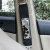 NAPOLEX 米奇 汽车用品加长安全带套 卡通可爱车用保险带 夏季护肩套 装饰(WD-168 单只装)