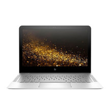 惠普（HP）ENVY 13-ab026TU 13.3英寸超轻薄笔记本（i5-7200U 8G 256G SSD Win10）银色